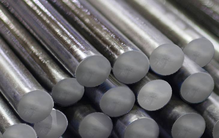 Hastelloy C276 Round Bar