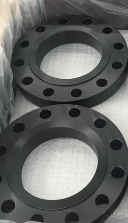 ASTM A105 Carbon Steel Slip On Flanges