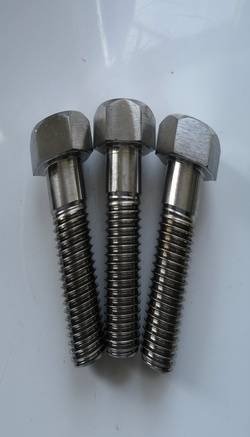 Alloy Steel B6 Bolts