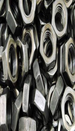 Alloy Steel B6 Nuts