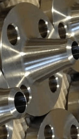 SMO 254 Reducing Flanges