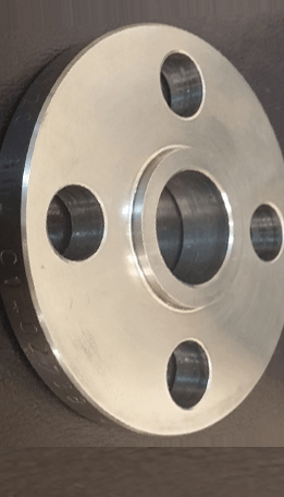 SMO 254 Socket Weld Flanges