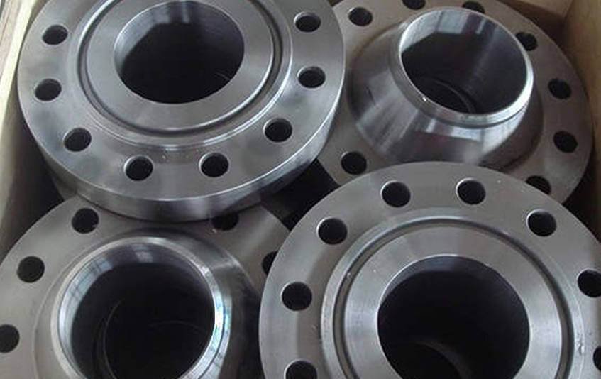 Alloy Steel F1 Flanges