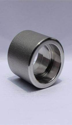 Alloy Steel F1 Forged Coupling