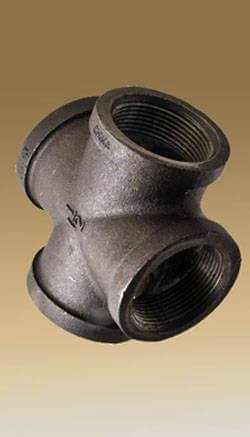 Alloy Steel F1 Forged Cross