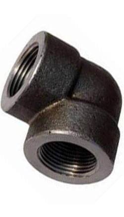 Alloy Steel F1 Forged Elbow