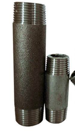 Alloy Steel F1 Forged Pipe Nipple