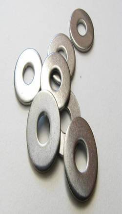 Alloy Steel B6 Washers