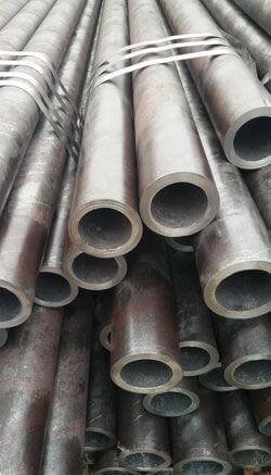 Alloy Steel P1 Seamless Pipes