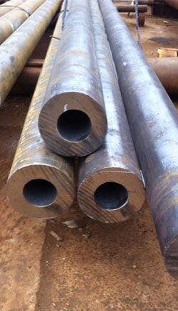 Alloy Steel P1 Pipes