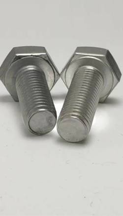 Nickel Alloy 200 Bolts
