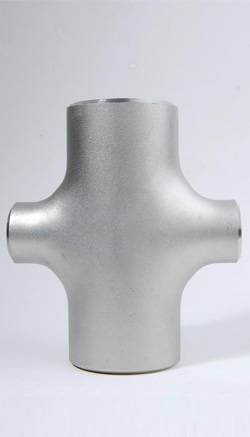 SMO 254 Butt weld Cross