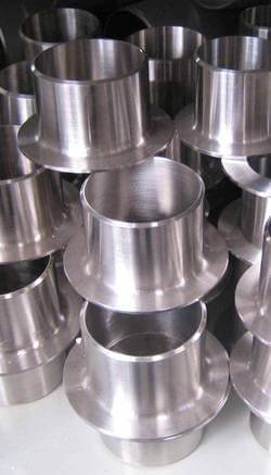 SMO 254 Stub End