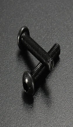 Carbon Steel Bolts