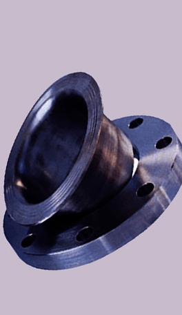ASTM A105 Carbon Steel Lap Joint Flanges