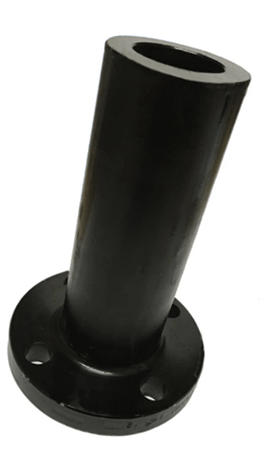 ASTM A105 Carbon Steel Long Weld Neck Flanges