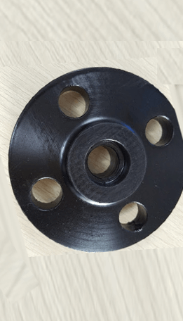 ASTM A105 Carbon Steel Socket Weld Flanges
