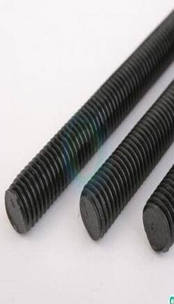 Carbon Steel Threaded Rods