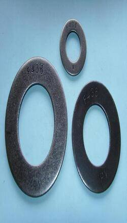 Carbon Steel Washers