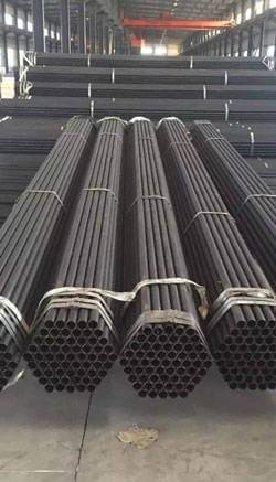Carbon Steel Pipes