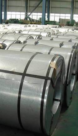 Stainless Steel 441 Cold Rolled Coils