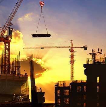 SS 441 Coils in Construction Industry