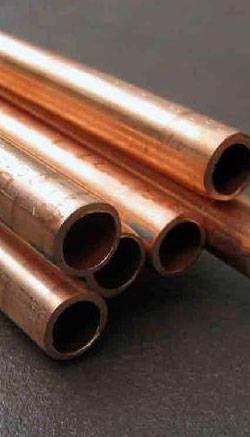 Copper Nickel 90/10 Welded Pipes