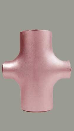 Cu-Ni 90/10 Butt weld Cross