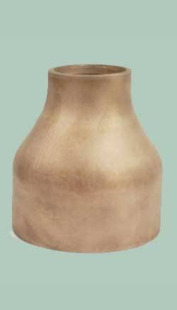 Cupro Nickel 90-10 Reducer