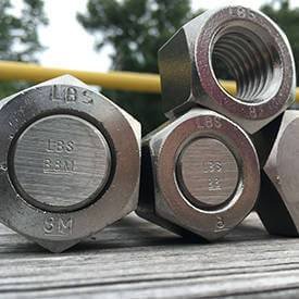 Fasteners