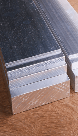 SMO 254 Flat Bar