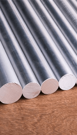 SMO 254 Forged Rod