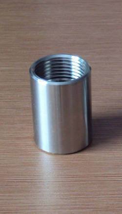 Hastelloy C22 Forged Coupling