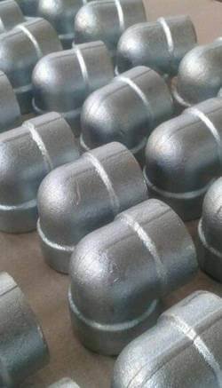 Hastelloy C22 Forged Elbow