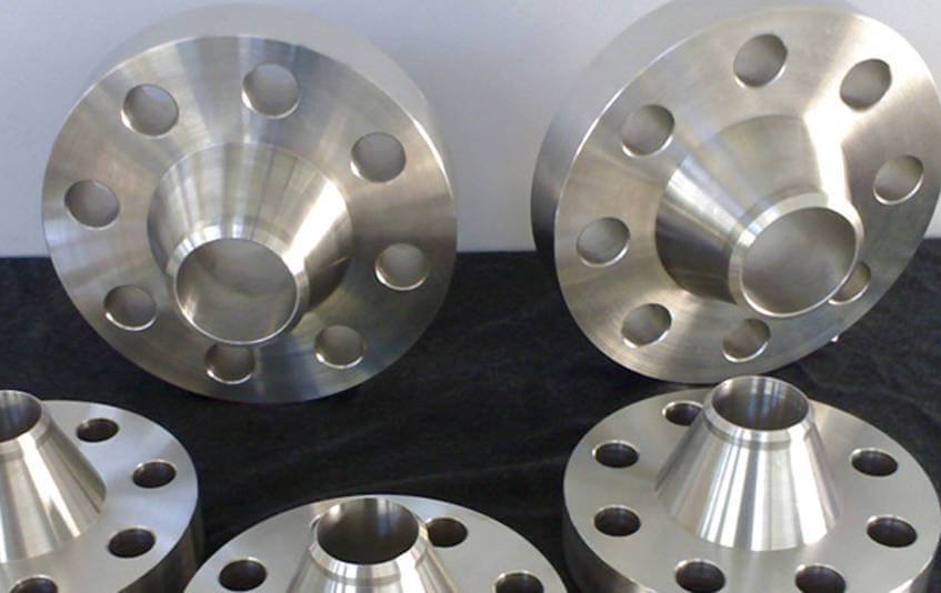 Hastelloy C22 Flanges