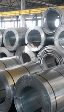 Stainless Steel 441 Hot Rolled Coils