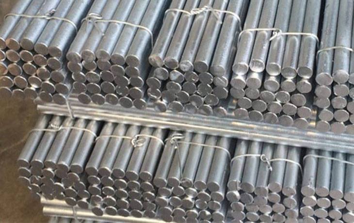 Hastelloy C22 Round Bar