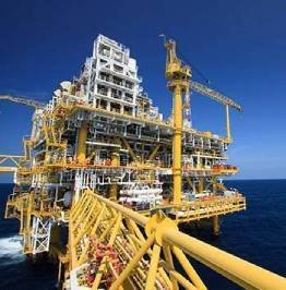 SS 441 Coils in Oil & Gas Industry