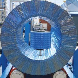 Plastic Wrapping