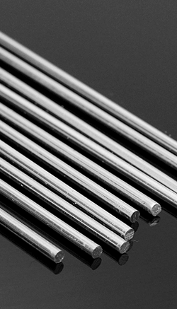SMO 254 Round Bar