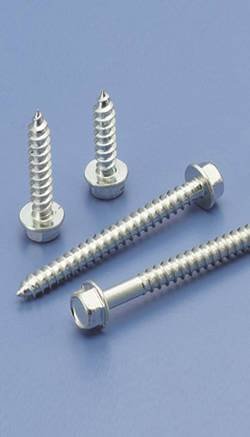 Nickel Alloy 200 Screws
