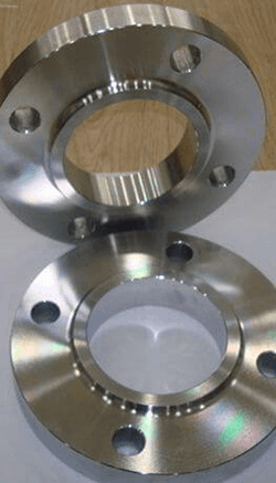 Titanium Alloy Gr 2 Slip On Flanges