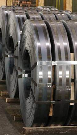 Stainless Steel 441 Slitting Coils