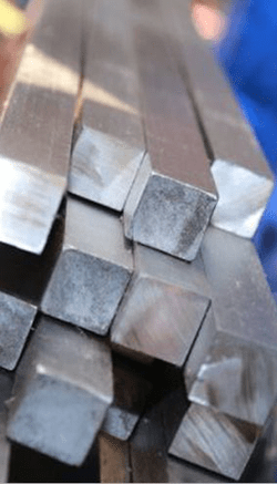 SMO 254 Square Bar