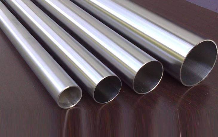 Hastelloy B2 Pipes
