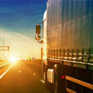 Truck Transportation