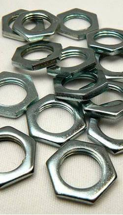 Nickel Alloy 200 Washers